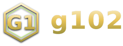 g102 logo