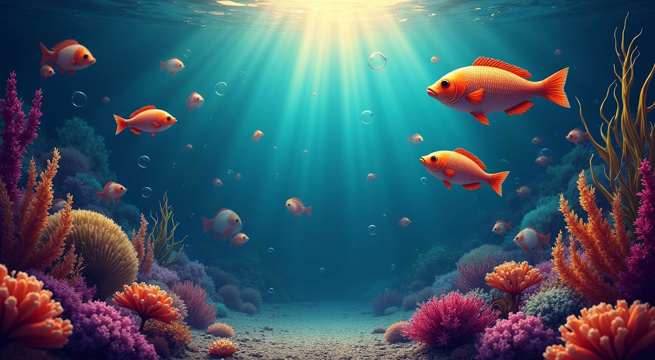 g102 Tropical Fish